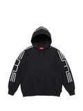 Supreme Connet zip-up hoodie