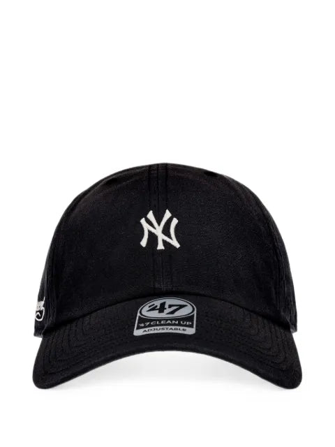 Represent x 47 New York Yankees logo baseball cap