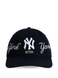 KITH New York Yankees K Clean Up baseball cap