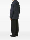 CAPE HORN Varas hooded jacket
