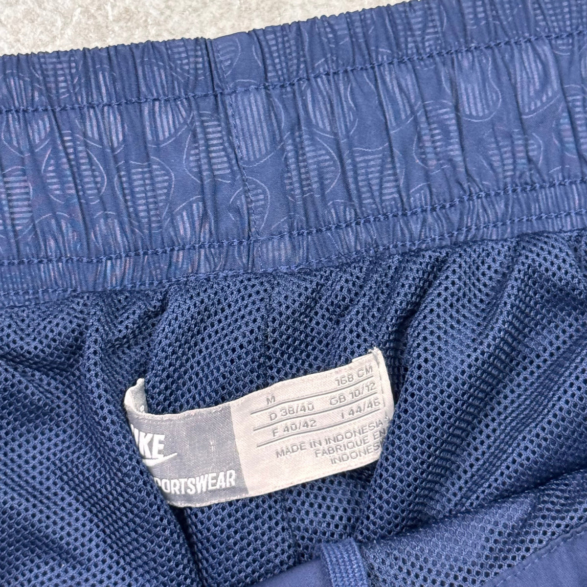 Vintage Nike Trackpants (wmns M)