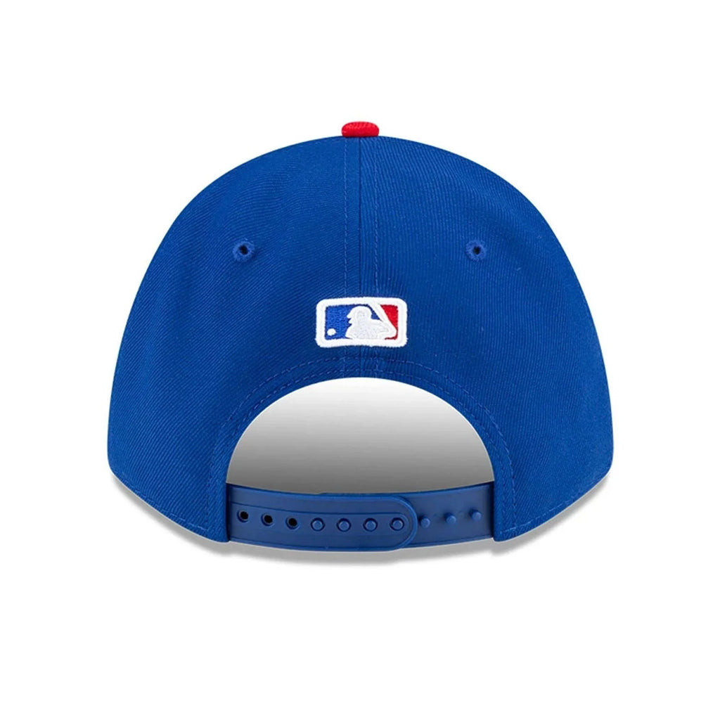 New Era 940 M-Crown Chicago Cubs Game Hat