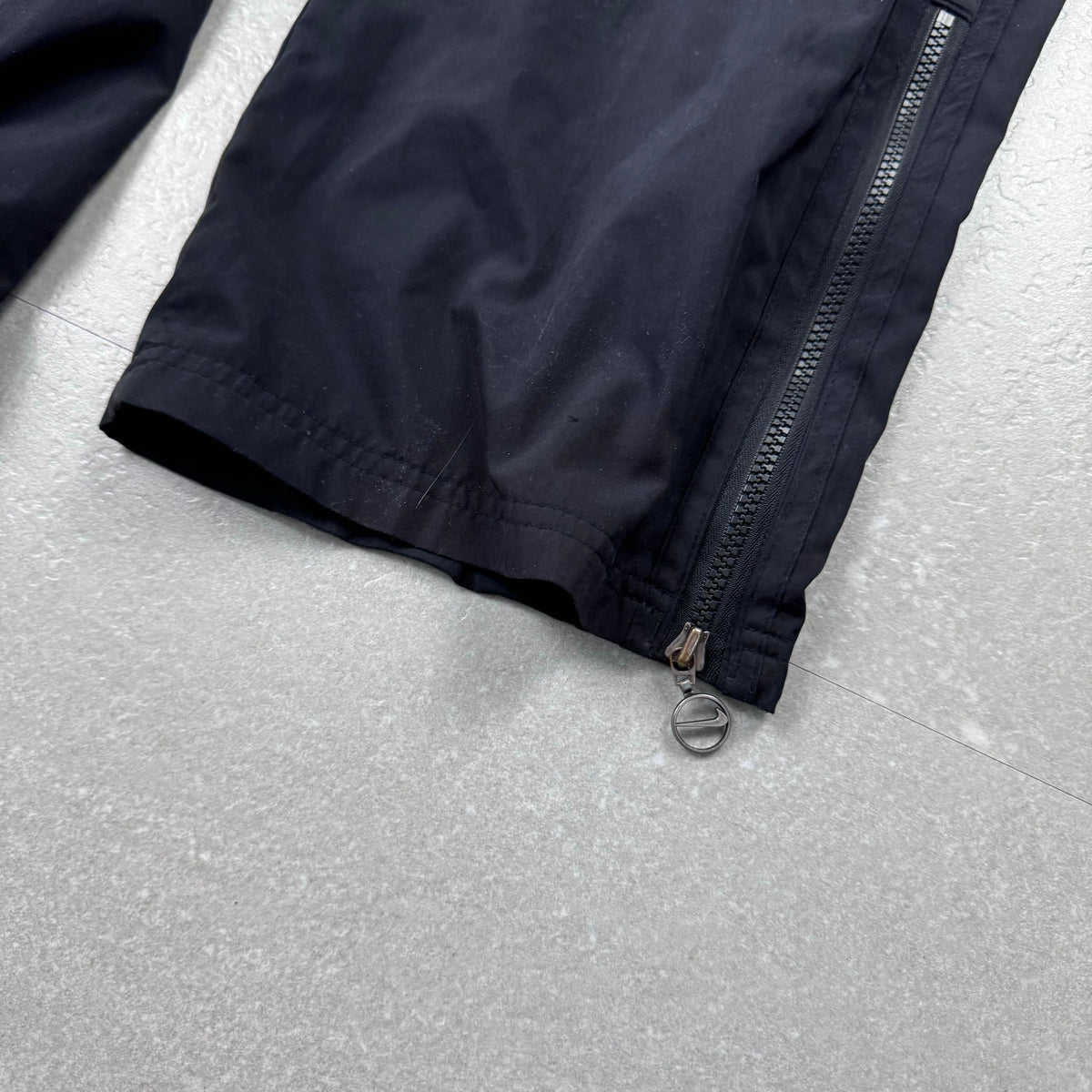 Vintage Nike Trackpants