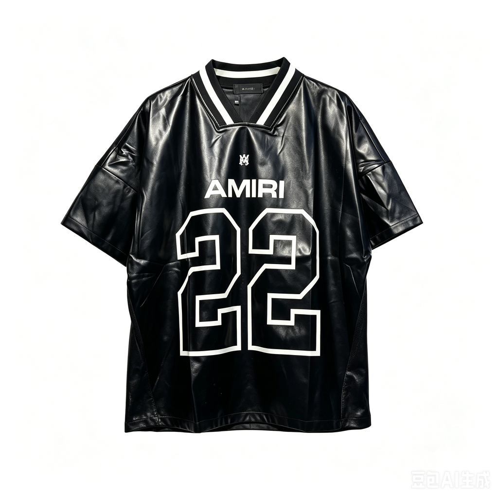 Amiri T-shirt