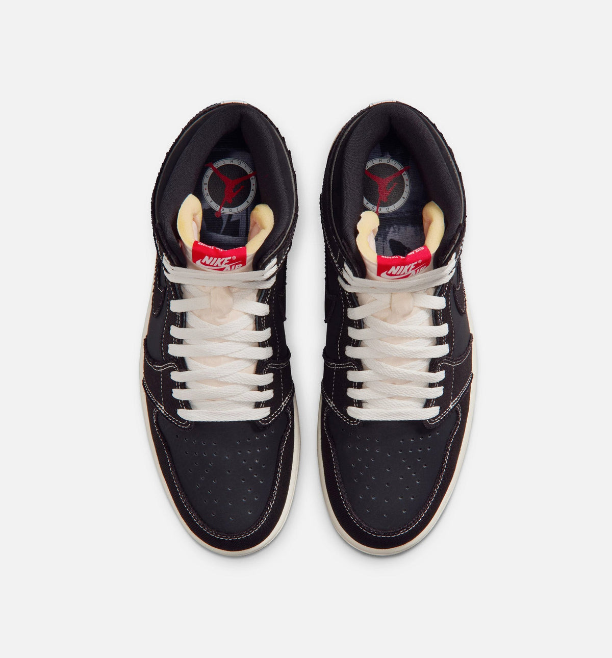 Air Jordan 1 Retro High OG Flight Club Men's Lifestyle Shoe