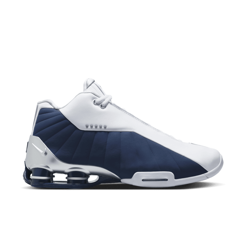 Nike Shox BB4