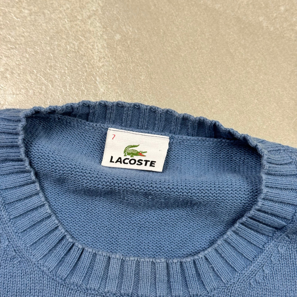 Lacoste Sweater (2XL)