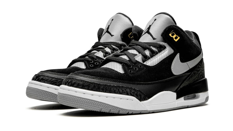 Air Jordan 3 "Tinker" (Tinker Hatfield)