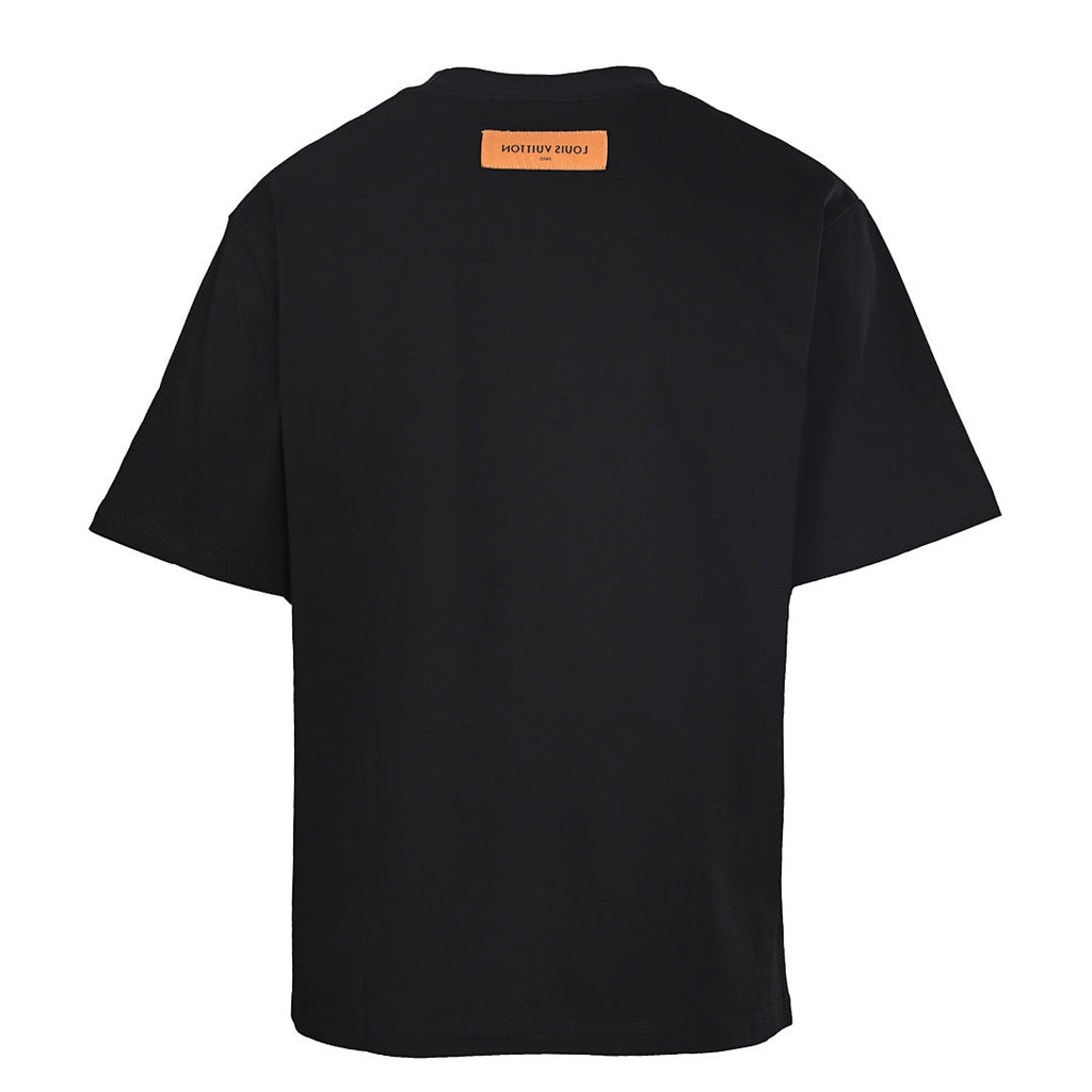 Louis Vuitton Short-Sleeve T-Shirt