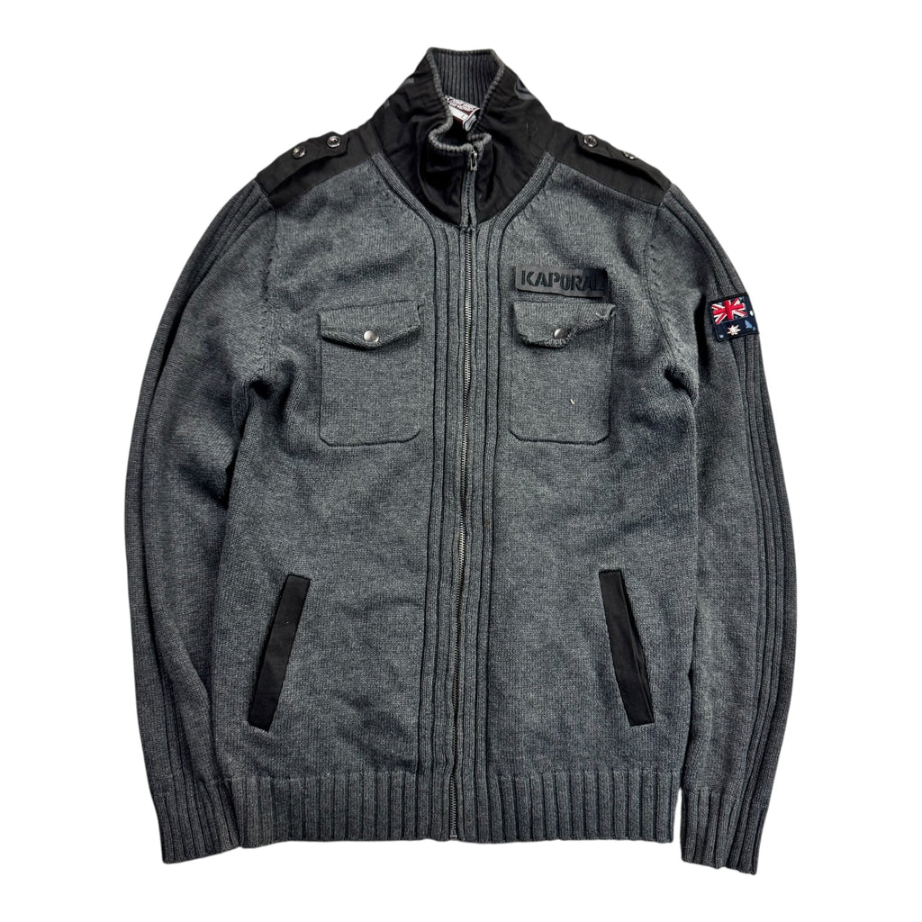 Kaporal Zipper (L)