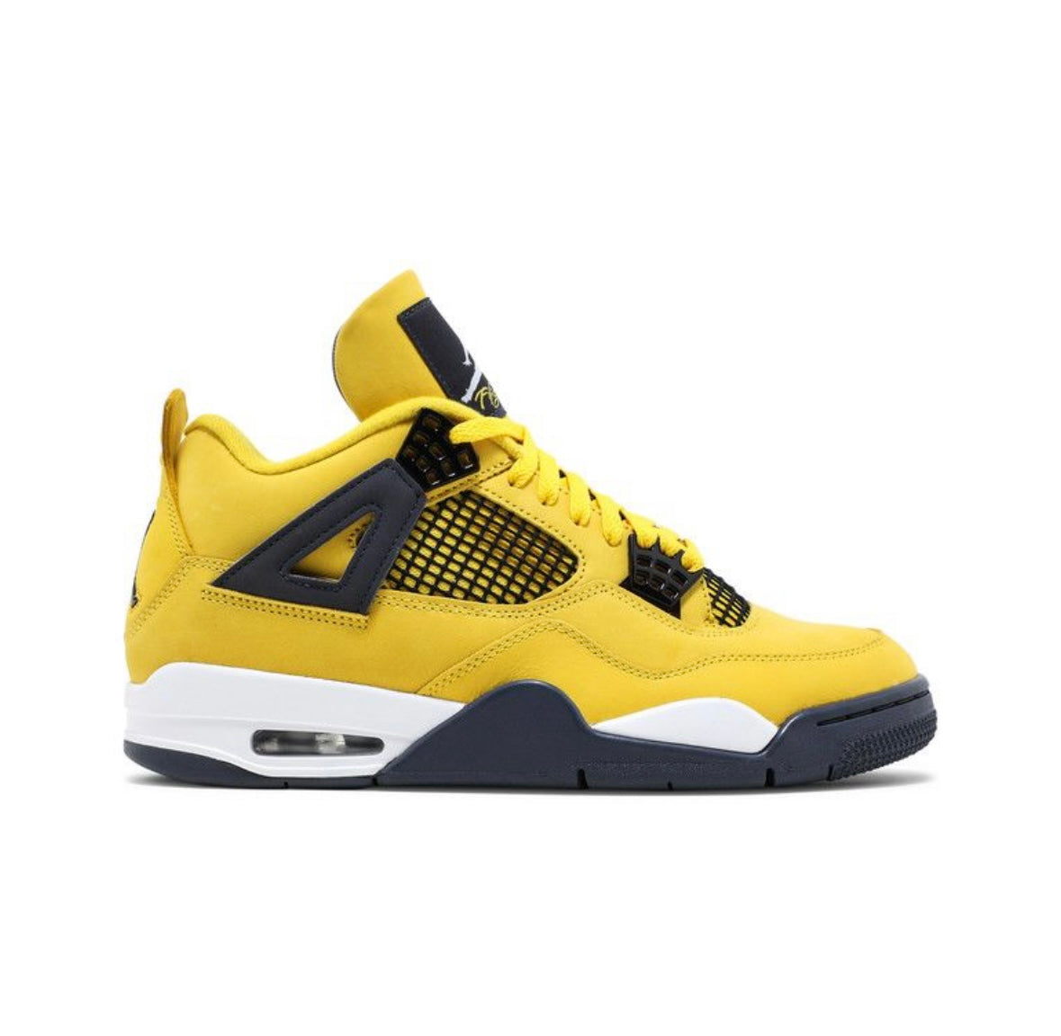 Retro 4 Lightning