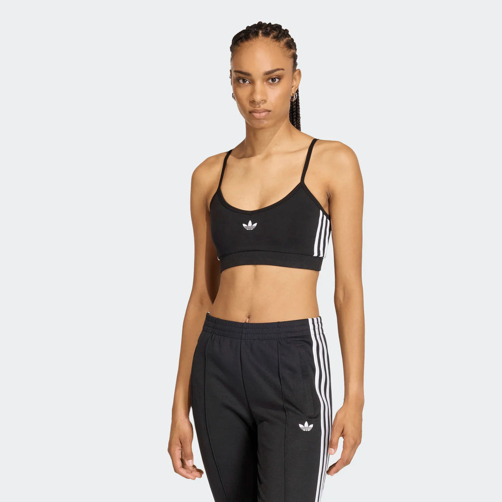 Wmns Adidas 3-Stripes Bralet