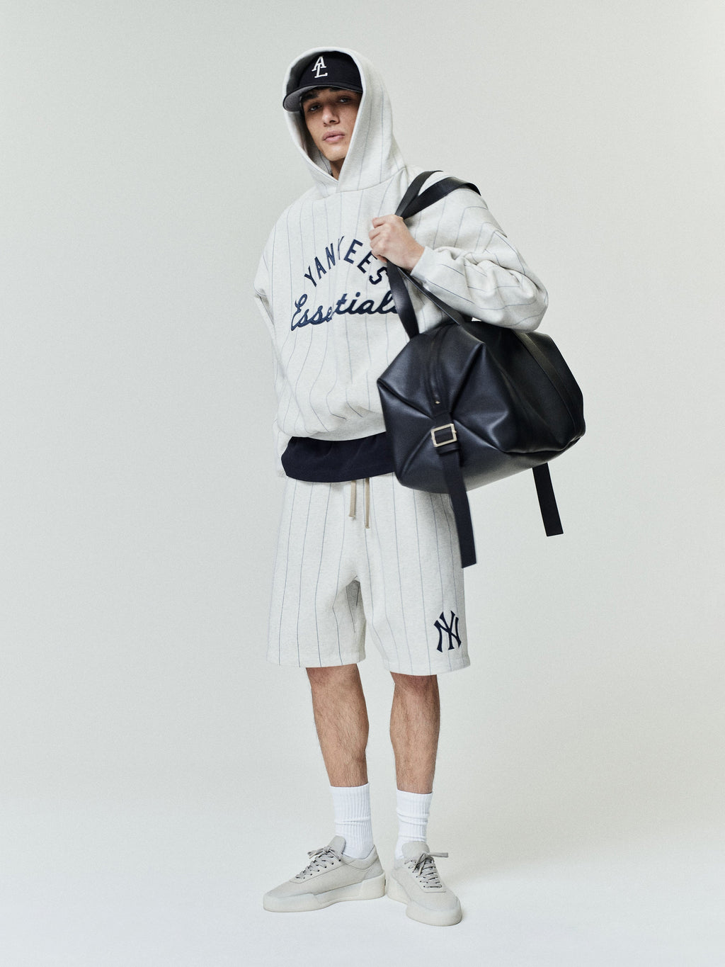 Yankees Sport Hoodie