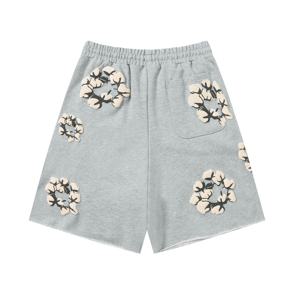 DENIM TEARS  Shorts 8201