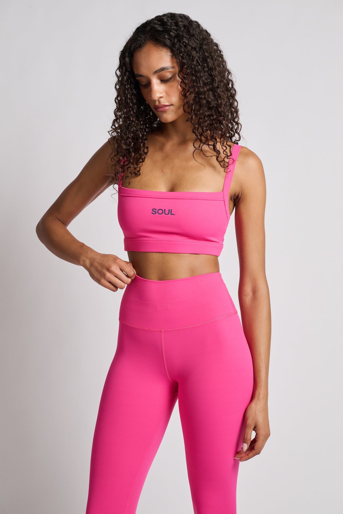 MONAH RIGOR BRA