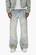 P018 Bead Splatter Destroy