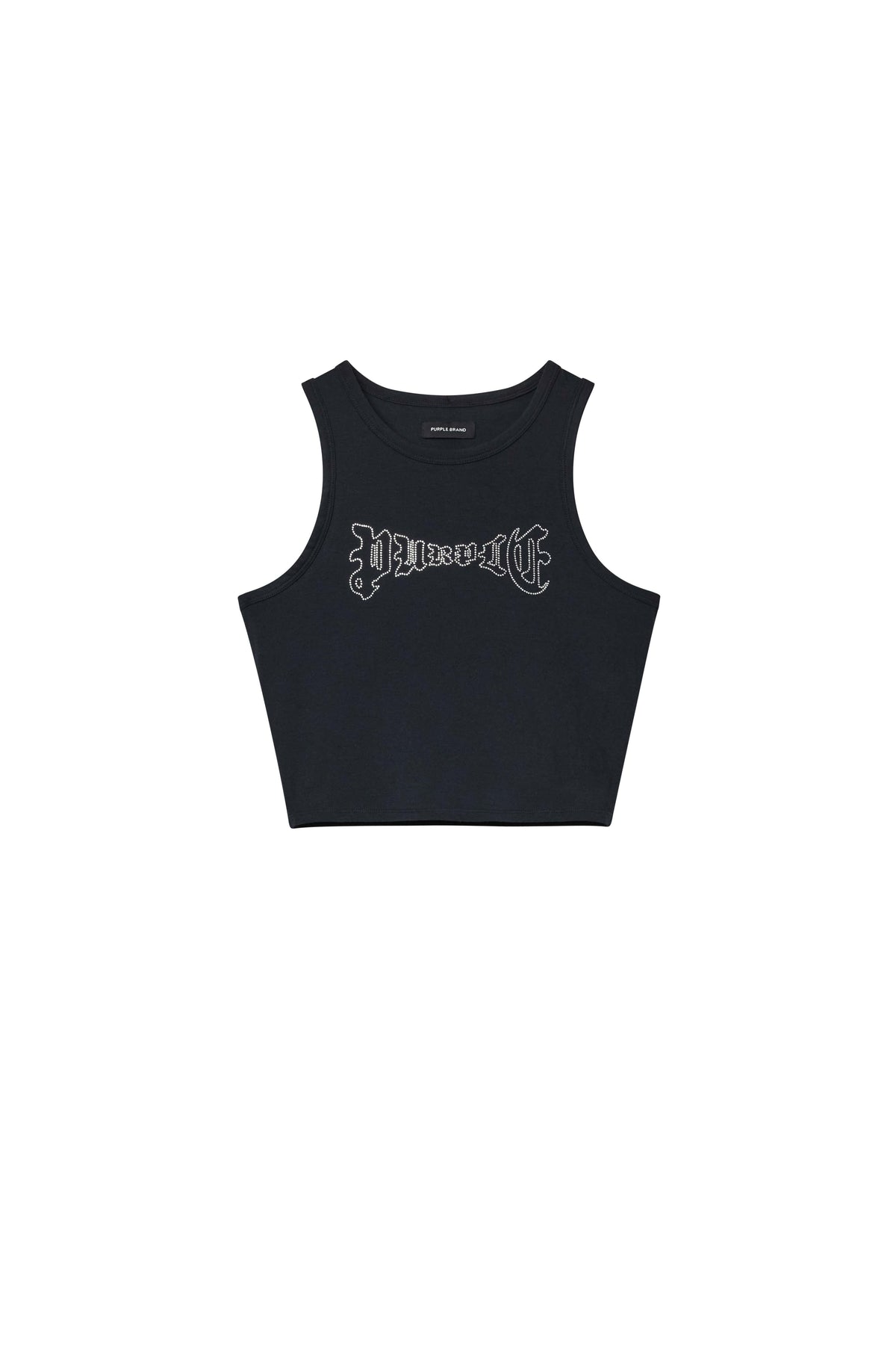 Arched Gothic Tank Top