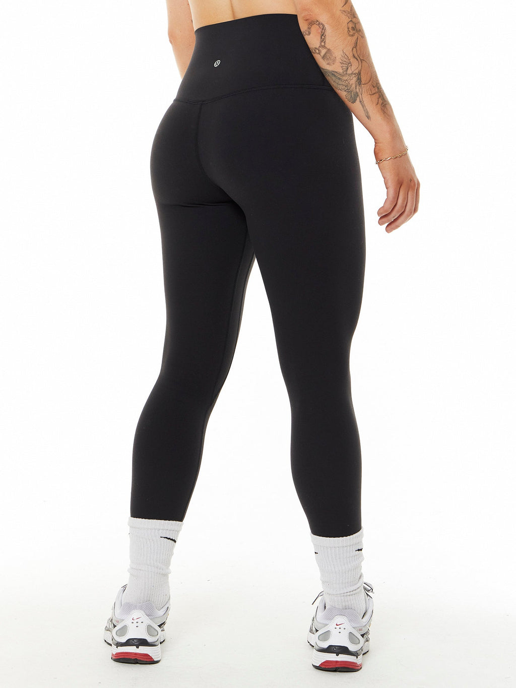 Align HR Pant 25" Black