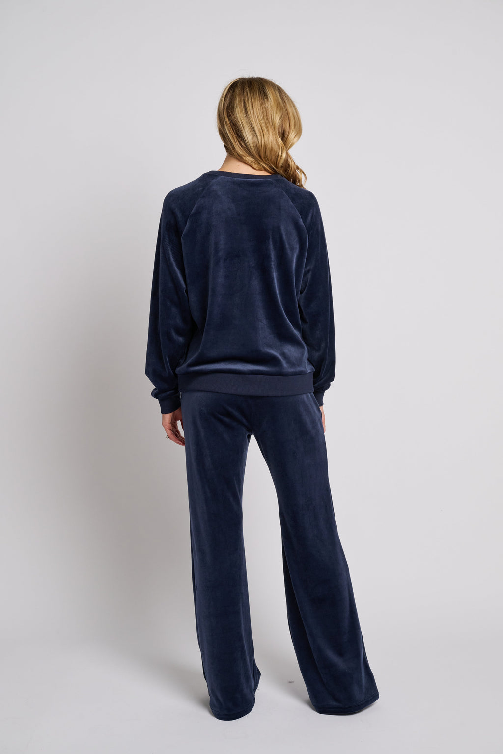Joy Velour Pant