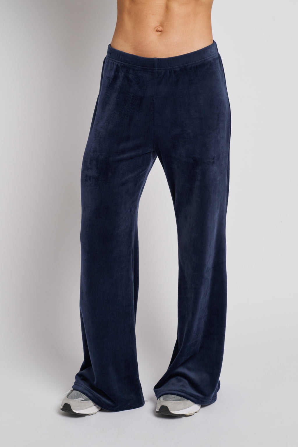 Joy Velour Pant