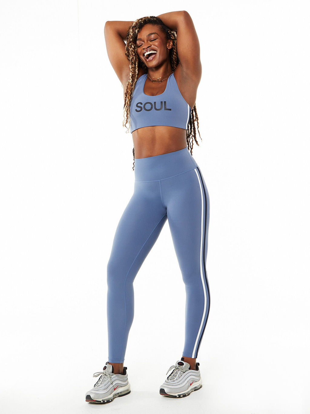 ELLA AIRWEIGHT 7/8 LEGGING