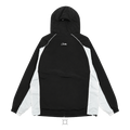 Corteiz Black Windbreaker