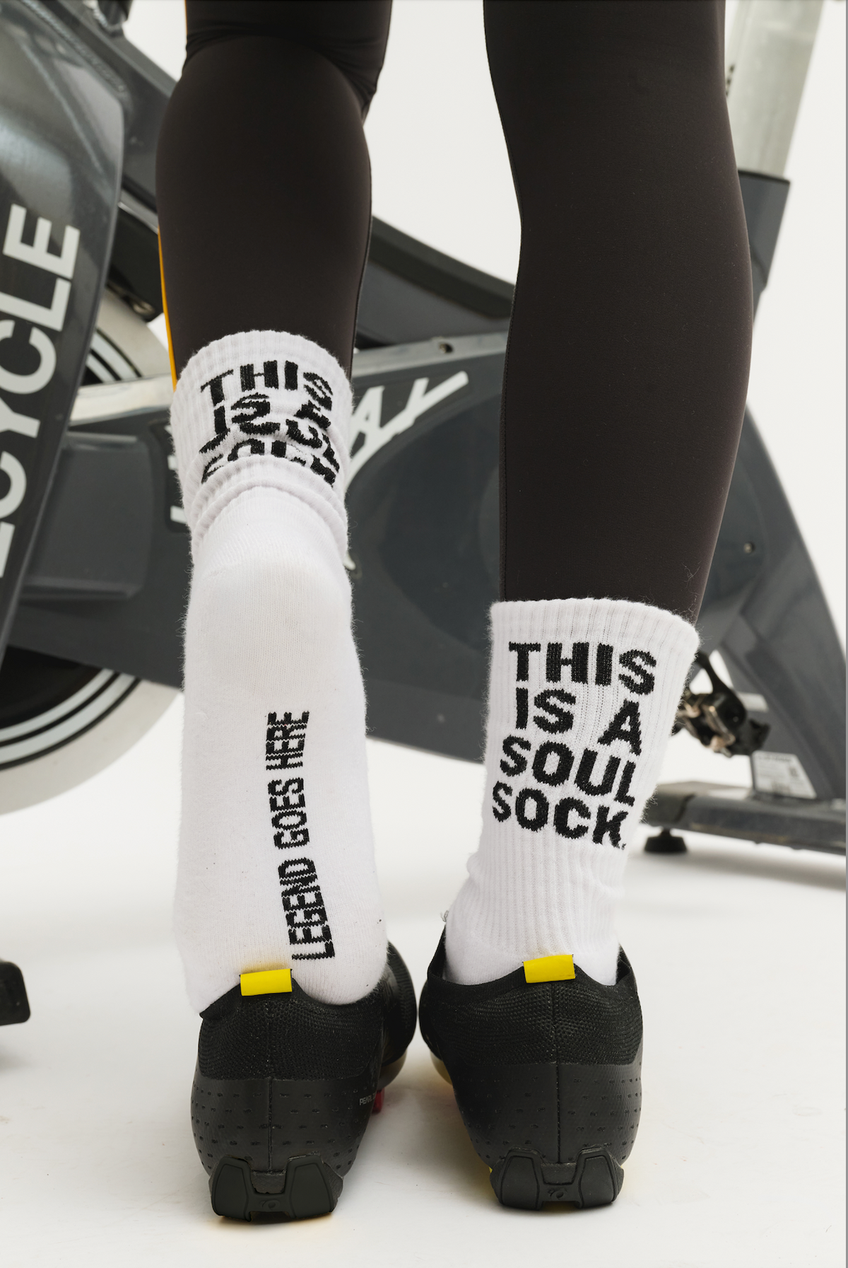THIS IS A SOUL SOCK