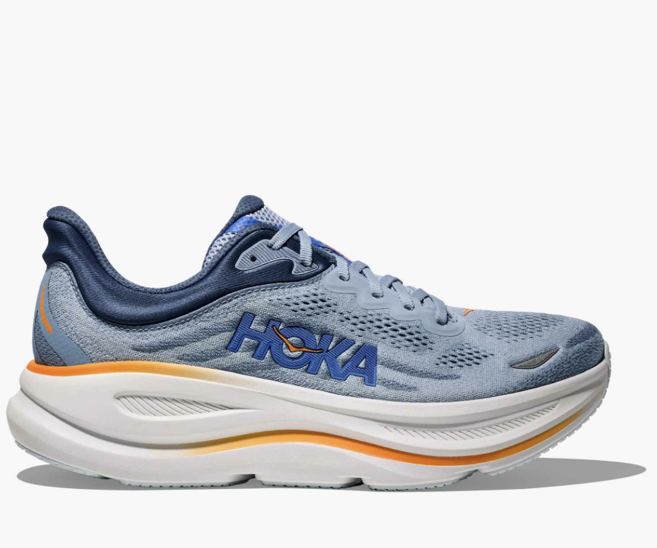 Men's Bondi 9 X - Wide