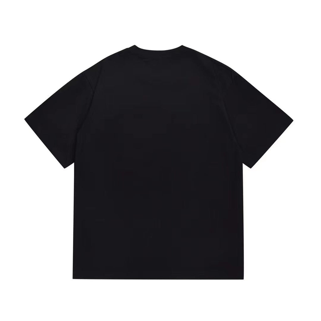 BAPE Snake-Camo Ape Head Graphic T-Shirt