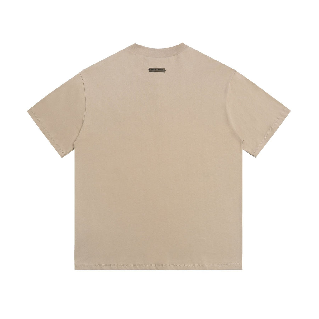 ESSENTIALS Small Chest Logo T-Shirt