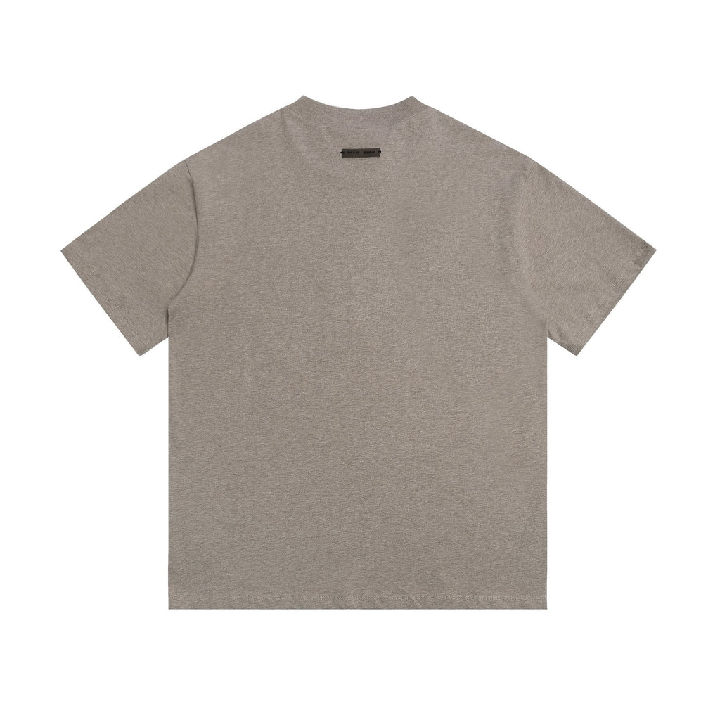 ESSENTIALS Front Wordmark Short-Sleeve T-Shirt