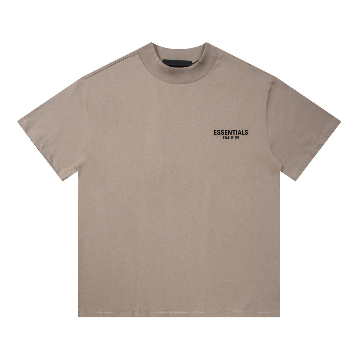 ESSENTIALS Back Graphic Short-Sleeve T-Shirt