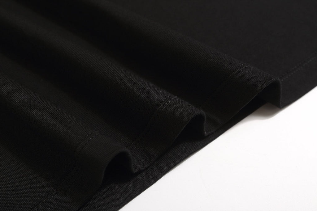 Fear of God Essentials Cutout Logo Short-Sleeve T-Shirt