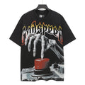 Godspeed Out of Many Graphic T-Shirt