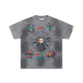 Rough Play New Age Graphic T-Shirt