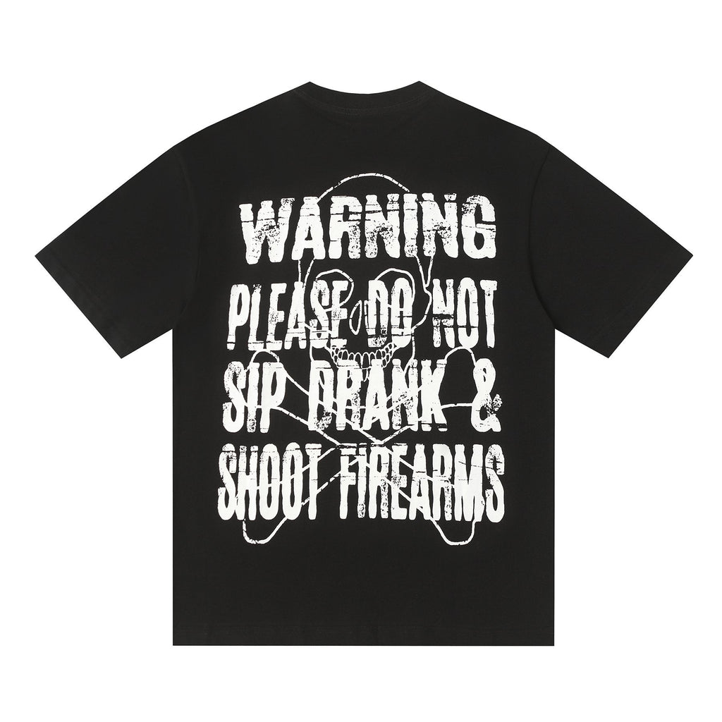 THAT'S A AWFUL LOT OF COUGH SYRUP Graphic T-Shirt