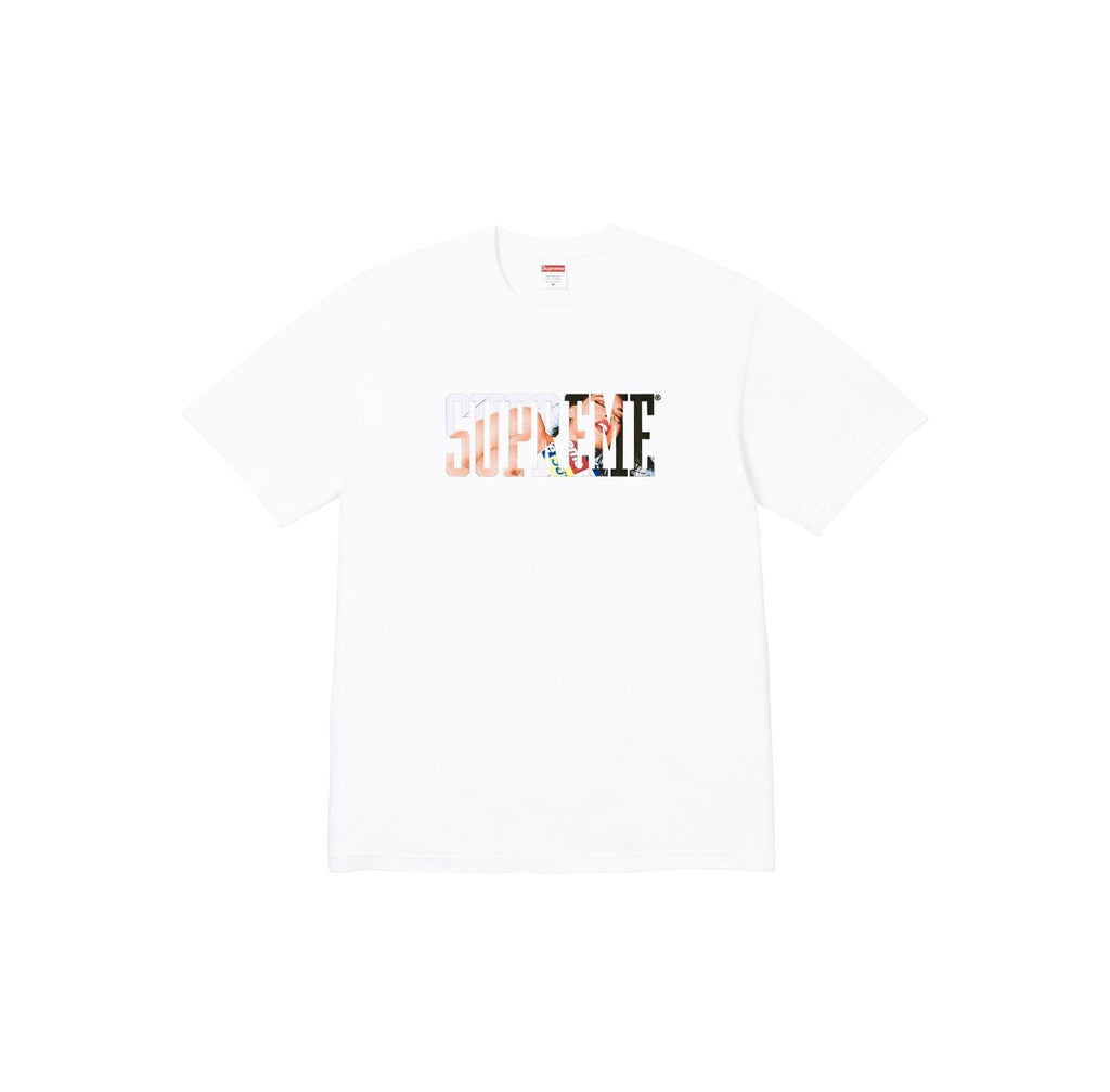 Supreme Tera Patrick Graphic T-Shirt