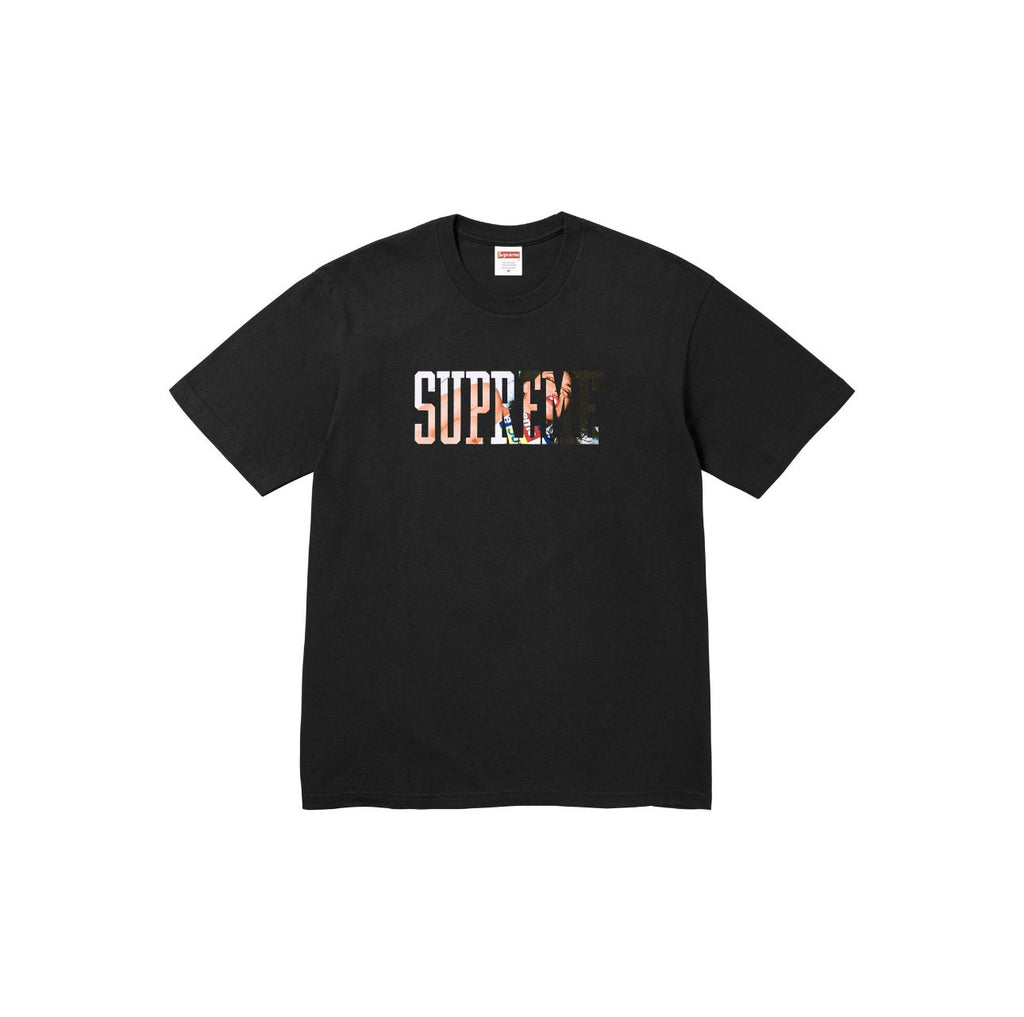 Supreme Tera Patrick Graphic T-Shirt