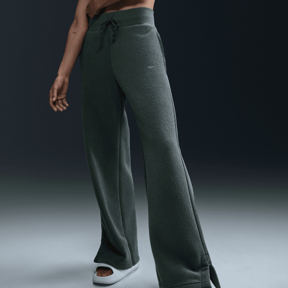 Wmns Nike Sportswear Phoenix Plush Fleece Pant