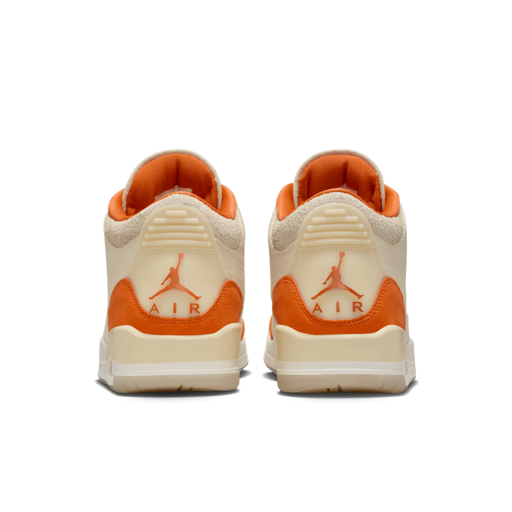 Wmns Air Jordan 3 Retro TXT