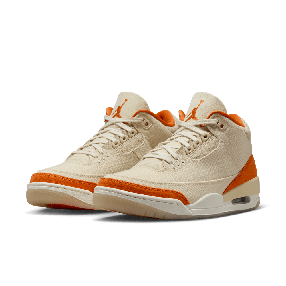 Wmns Air Jordan 3 Retro TXT