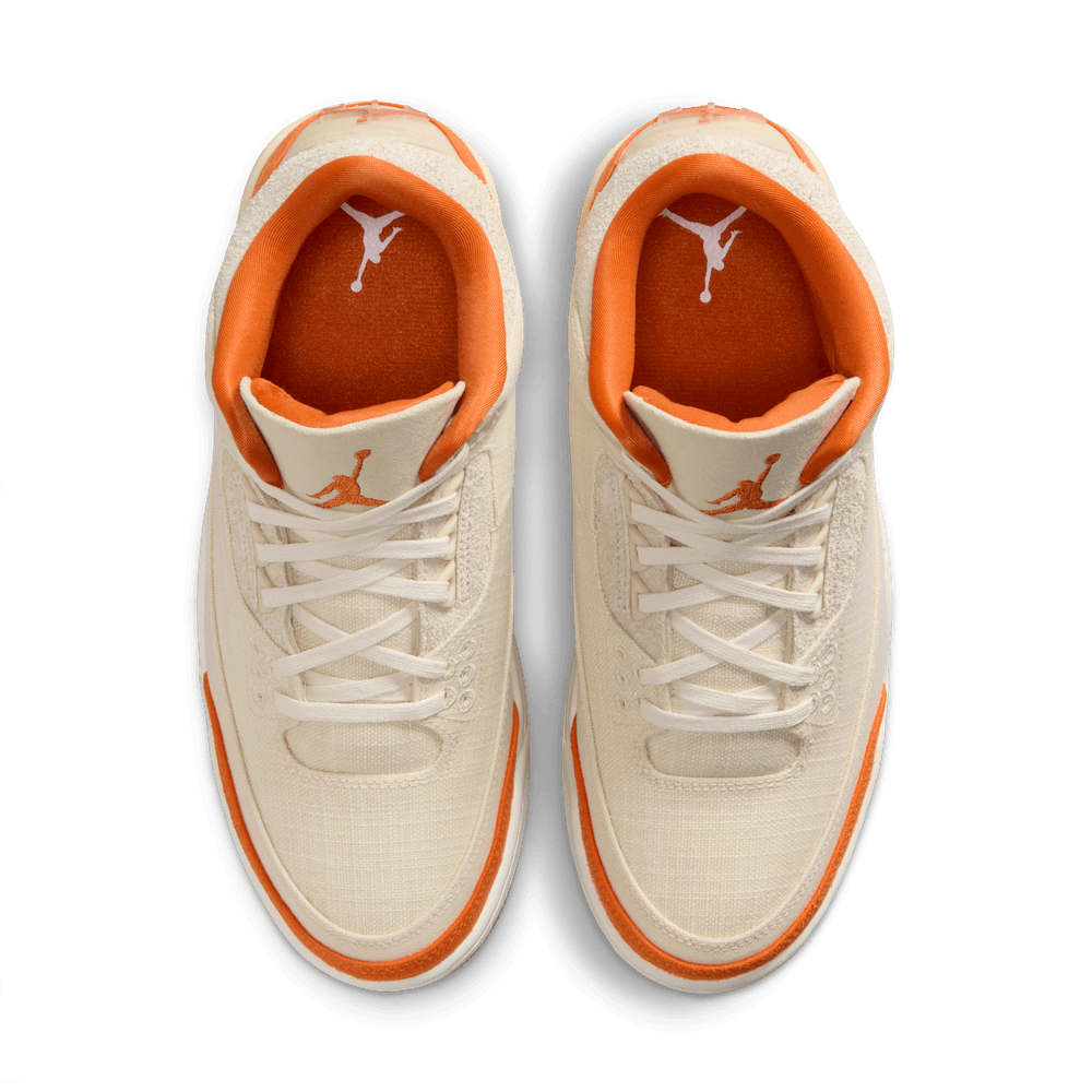 Wmns Air Jordan 3 Retro TXT