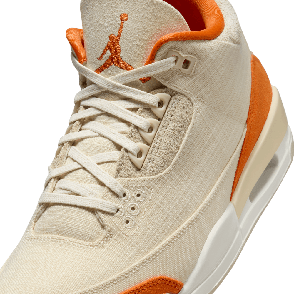 Wmns Air Jordan 3 Retro TXT