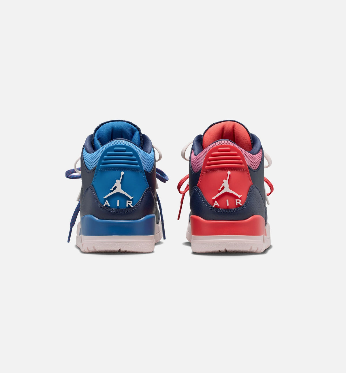 Air Jordan 3 Retro “Sport Renaissance” Women's Lifestyle Shoes
