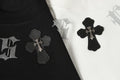 Chrome Hearts T-Shirt #2012