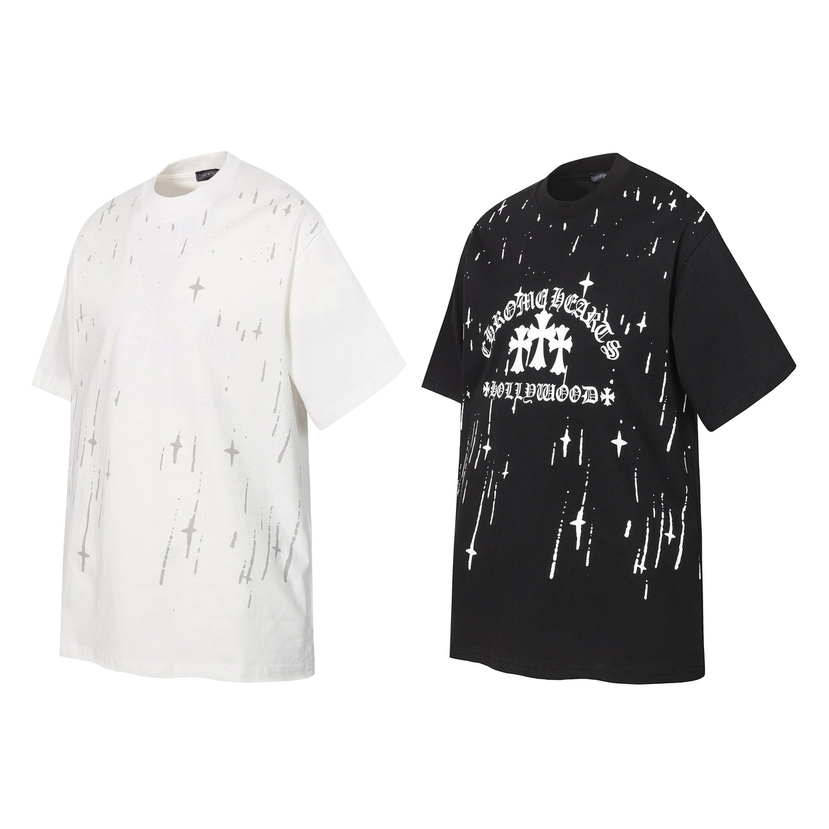 Chrome Hearts T-Shirt #2269