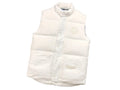 Canada Goose Arctic Freestyle Gilet in White