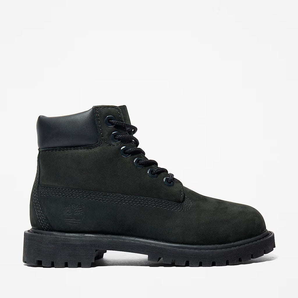Youth Timberland 6" Premium Waterproof Boot